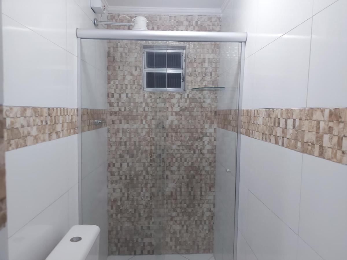 Hotel Luar São Paulo Kültér fotó