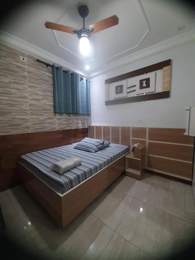 Hotel Luar São Paulo Kültér fotó
