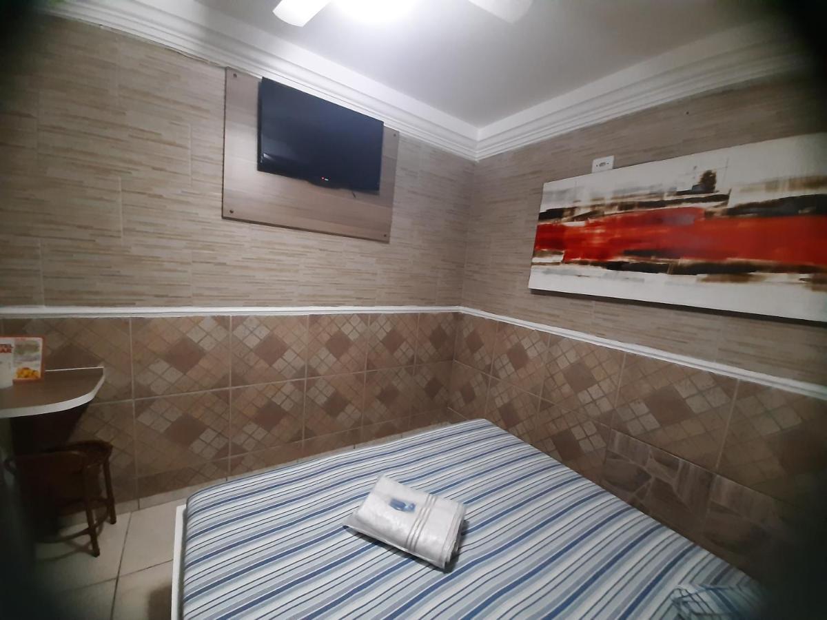 Hotel Luar São Paulo Kültér fotó