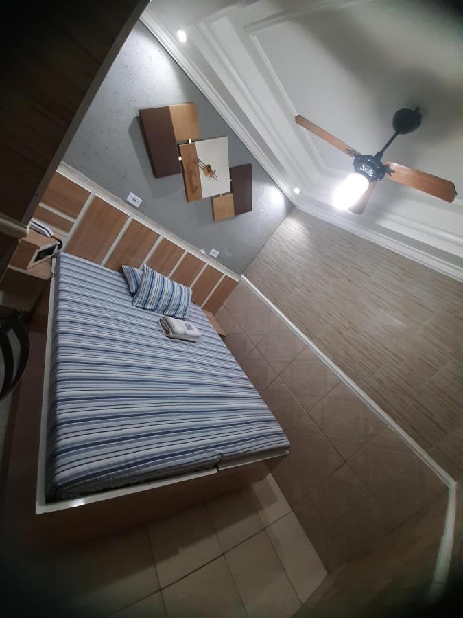 Hotel Luar São Paulo Kültér fotó