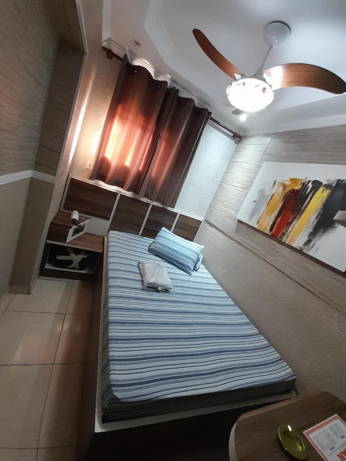 Hotel Luar São Paulo Kültér fotó