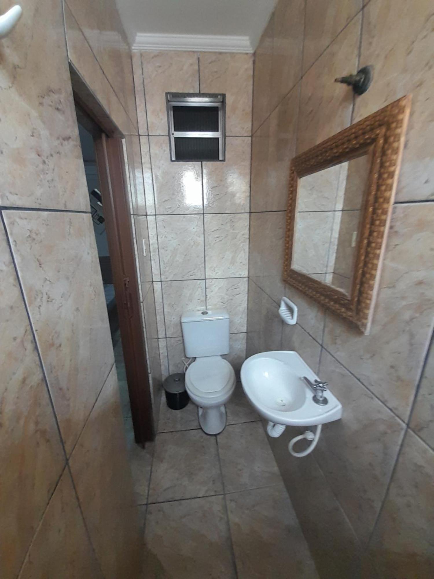 Hotel Luar São Paulo Kültér fotó