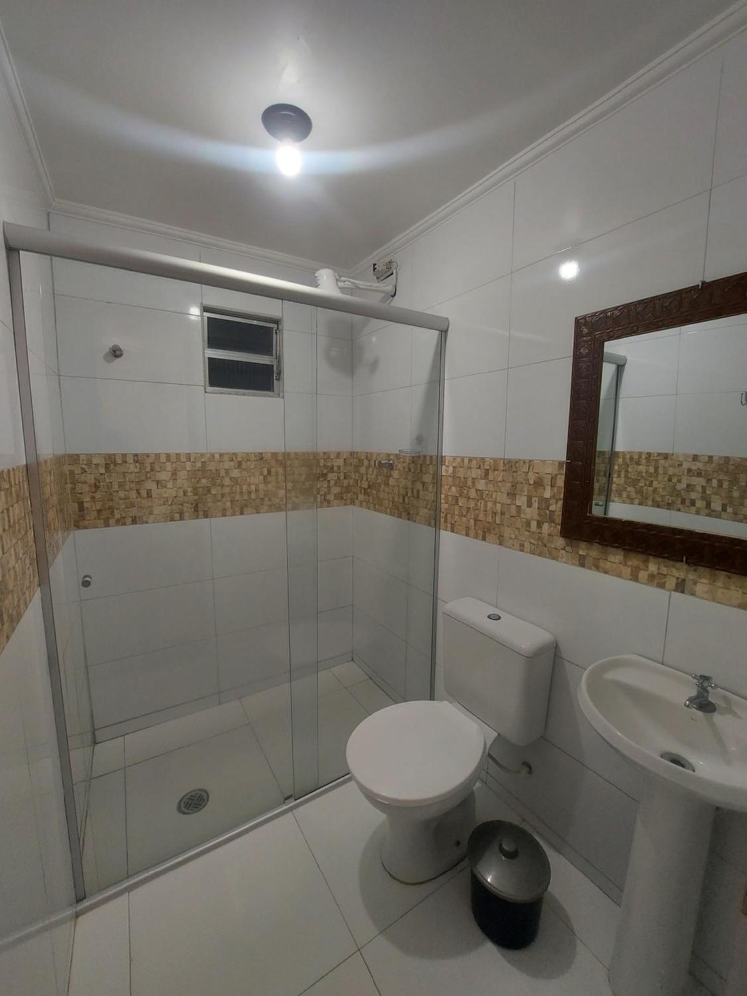 Hotel Luar São Paulo Kültér fotó