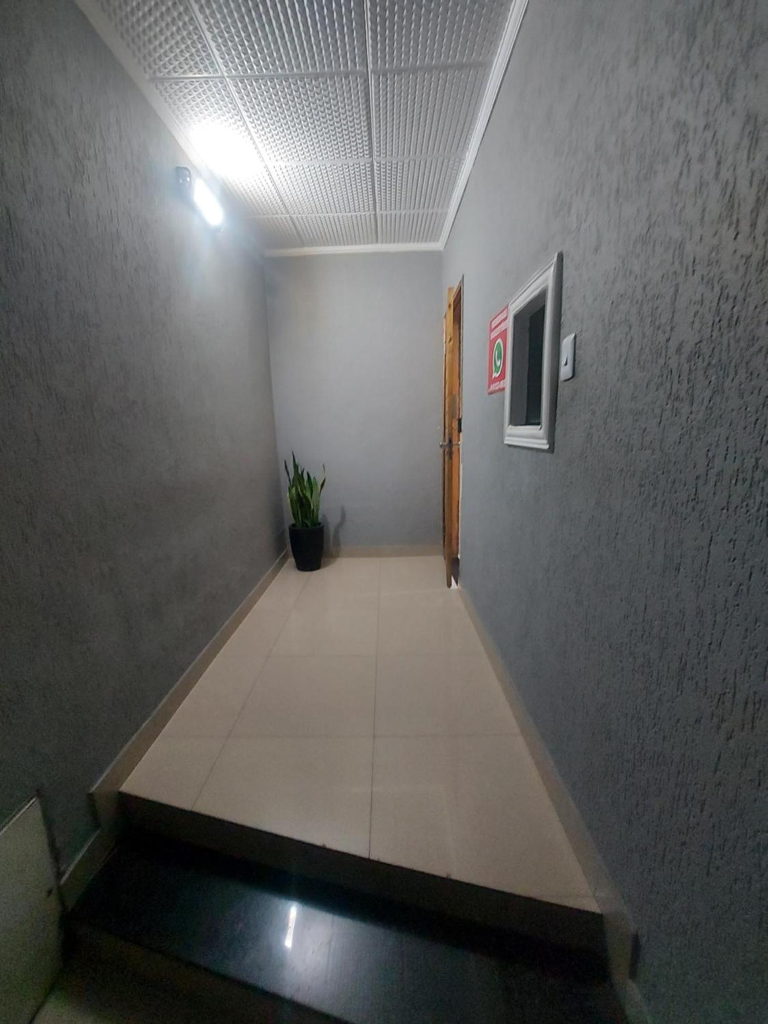 Hotel Luar São Paulo Kültér fotó